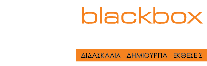 BlackBox Photography Logo